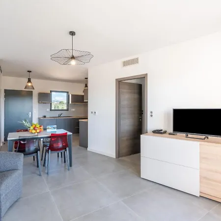 Apartman Stanatura-5 By Interhome