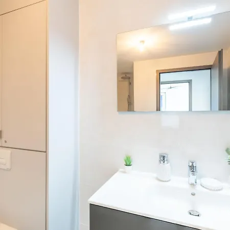Stanatura-5 By Interhome Apartman *
