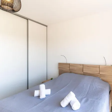 Stanatura-5 By Interhome * Porto-Vecchio