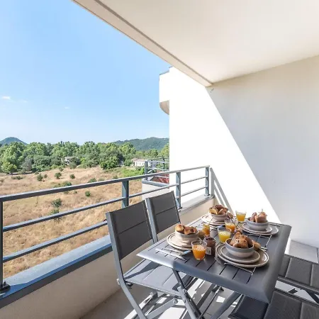 Stanatura-5 By Interhome Apartment