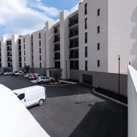 Apartment Stanatura-5 By Interhome *