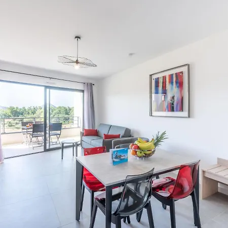 Stanatura-5 By Interhome * Porto-Vecchio (Corsica)