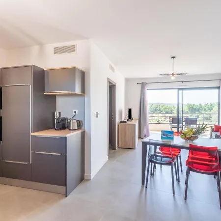 Stanatura-5 By Interhome Apartment *