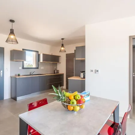 Stanatura-5 By Interhome Porto-Vecchio (Corsica)