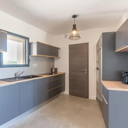 Stanatura-5 By Interhome Apartment *