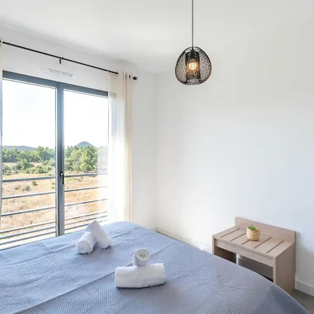 Apartment Stanatura-5 By Interhome