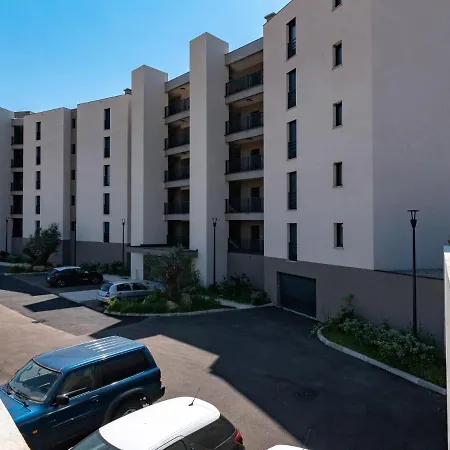 Stanatura-5 By Interhome Πόρτο Βέκιο