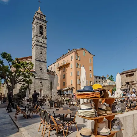 Stanatura-5 By Interhome *