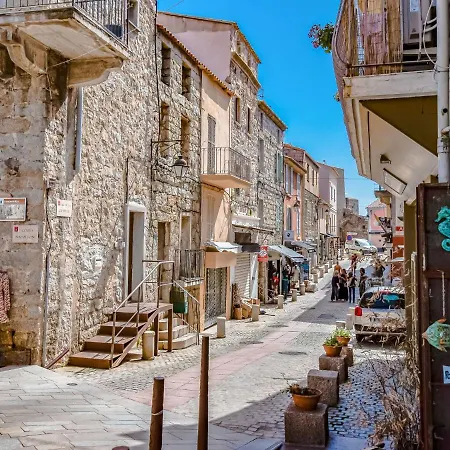 Stanatura-5 By Interhome Apartment *