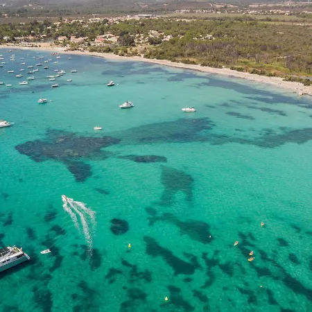 Apartment Stanatura-5 By Interhome