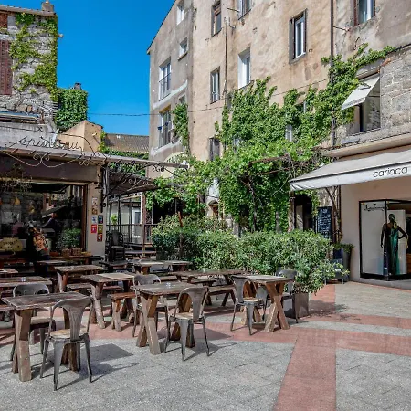 Apartment Stanatura-5 By Interhome