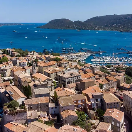 Stanatura-5 By Interhome * Porto-Vecchio (Corsica)