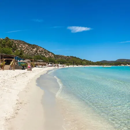 Stanatura-5 By Interhome Apartment