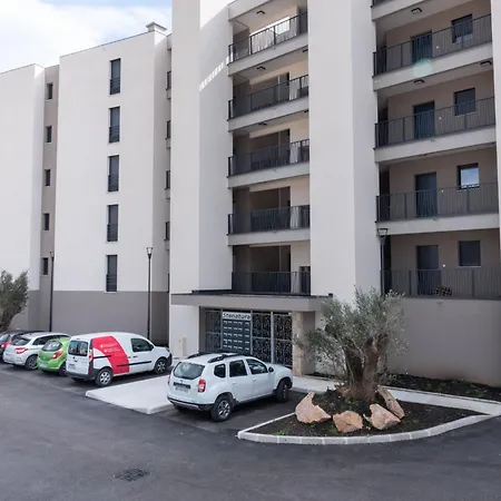 Stanatura-5 By Interhome