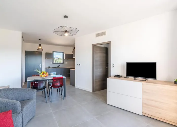 Lägenhet Stanatura-5 By Interhome
