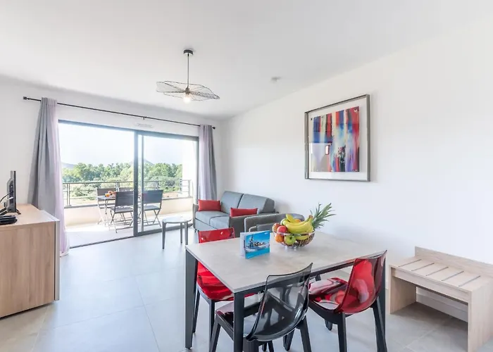 Stanatura-5 By Interhome * Porto-Vecchio (Corsica)