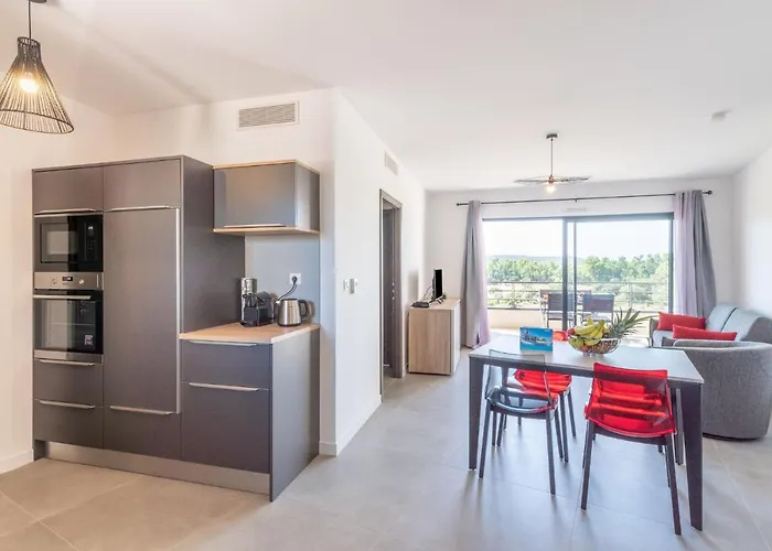 Stanatura-5 By Interhome Lägenhet *