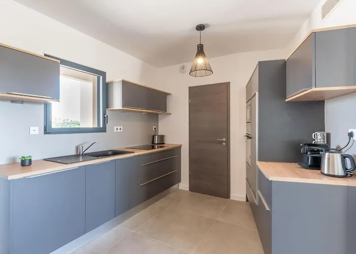 Stanatura-5 By Interhome Lägenhet *